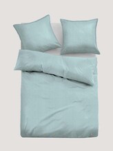 Leinen Bettwäsche - Natural Colors - unisex - lichtblau / l.blue Leinen Bettwäsche - Natural Colors - unisex - lichtblau / l.blue - 7 - TOM TAILOR