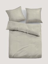 Leinen Bettwäsche - Natural Colors - unisex - sand / sand Leinen Bettwäsche - Natural Colors - unisex - sand / sand - 7 - TOM TAILOR