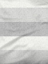 Gestreifte Bettwäsche - unisex - grey Gestreifte Bettwäsche - unisex - grey - 5 - TOM TAILOR