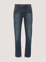 Marvin Straight Jeans - Männer - mid stone wash denim Marvin Straight Jeans - Männer - mid stone wash denim - 7 - TOM TAILOR