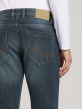 Marvin Straight Jeans - Männer - mid stone wash denim Marvin Straight Jeans - Männer - mid stone wash denim - 9 - TOM TAILOR