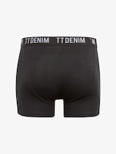 NOS Mens Boxer Shorts Tom Tailor Denim