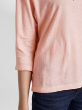 Pullover mit Applikationen - Frauen - Rose Smoke Pullover mit Applikationen - Frauen - Rose Smoke - 10 - TOM TAILOR
