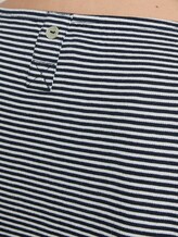 Top with textured stripes - Women - Stripe Ori Sweat Top with textured stripes - Women - Stripe Ori Sweat - 9 - TOM TAILOR
