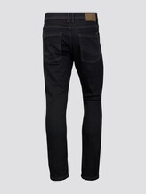 Josh Regular Slim Jeans - Männer - Clean Rinsed Blue Denim Josh Regular Slim Jeans - Männer - Clean Rinsed Blue Denim - 8 - TOM TAILOR