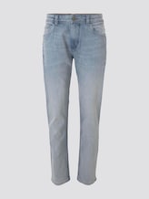 Josh Regular Slim Jeans - Männer - Used Light Stone Blue Denim Josh Regular Slim Jeans - Männer - Used Light Stone Blue Denim - 7 - TOM TAILOR