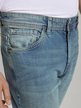 Josh Regular Slim Jeans - Männer - Light Stone Blue Denim Josh Regular Slim Jeans - Männer - Light Stone Blue Denim - 10 - TOM TAILOR