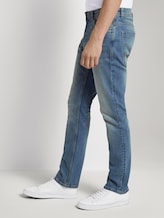 Josh Regular Slim Jeans - Männer - Light Stone Blue Denim Josh Regular Slim Jeans - Männer - Light Stone Blue Denim - 11 - TOM TAILOR