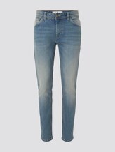 Josh Regular Slim Jeans - Männer - Light Stone Blue Denim Josh Regular Slim Jeans - Männer - Light Stone Blue Denim - 7 - TOM TAILOR
