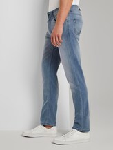 Josh Regular Slim Jeans - Männer - Dark Indigo with Tint Josh Regular Slim Jeans - Männer - Dark Indigo with Tint - 11 - TOM TAILOR