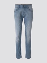 Josh Regular Slim Jeans - Männer - Dark Indigo with Tint Josh Regular Slim Jeans - Männer - Dark Indigo with Tint - 7 - TOM TAILOR