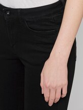 Nela Extra Skinny Jeans - Frauen - black denim Nela Extra Skinny Jeans - Frauen - black denim - 10 - TOM TAILOR Denim