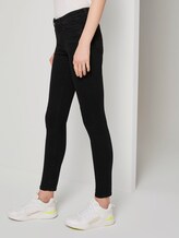 Nela Extra Skinny Jeans - Frauen - black denim Nela Extra Skinny Jeans - Frauen - black denim - 11 - TOM TAILOR Denim