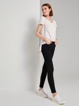 Nela Extra Skinny Jeans - Frauen - black denim Nela Extra Skinny Jeans - Frauen - black denim - 3 - TOM TAILOR Denim