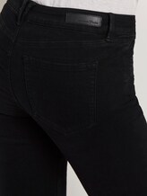 Nela Extra Skinny Jeans - Frauen - black denim Nela Extra Skinny Jeans - Frauen - black denim - 9 - TOM TAILOR Denim