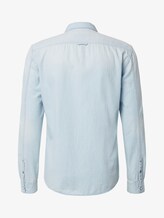 Denim shirt - Männer - Bleached Blue Denim Denim shirt - Männer - Bleached Blue Denim - 8 - TOM TAILOR Denim