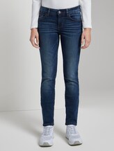 TOM TAILOR Damen Alexa Skinny Jeans