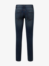 Alexa slim jeans - Vrouwen - dark stone wash denim Alexa slim jeans - Vrouwen - dark stone wash denim - 8 - TOM TAILOR