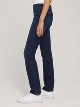 Alexa Straight Jeans mit Bio-Baumwolle - Frauen - Rinsed Blue Denim Alexa Straight Jeans mit Bio-Baumwolle - Frauen - Rinsed Blue Denim - 11 - TOM TAILOR