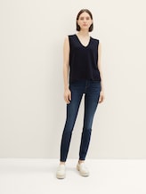 Alexa skinny jeans - Vrouwen - dark stone wash denim Alexa skinny jeans - Vrouwen - dark stone wash denim - 1 - TOM TAILOR