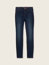 Alexa skinny jeans - Vrouwen - dark stone wash denim Alexa skinny jeans - Vrouwen - dark stone wash denim - 7 - TOM TAILOR