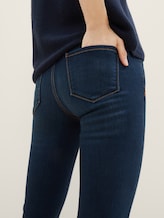 Alexa skinny jeans - Vrouwen - dark stone wash denim Alexa skinny jeans - Vrouwen - dark stone wash denim - 9 - TOM TAILOR