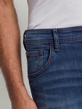 Culver Skinny Jeans - Männer - Used Dark Stone Blue Denim Culver Skinny Jeans - Männer - Used Dark Stone Blue Denim - 10 - TOM TAILOR Denim