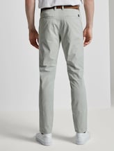 Chino Hose mit Gürtel - Männer - breeze of mint Chino Hose mit Gürtel - Männer - breeze of mint - 2 - TOM TAILOR Denim