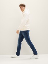Aedan Straight Jeans - Männer - mid stone wash denim Aedan Straight Jeans - Männer - mid stone wash denim - 3 - TOM TAILOR Denim