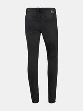 Culver Skinny Jeans - Männer - used dark stone black denim Culver Skinny Jeans - Männer - used dark stone black denim - 8 - TOM TAILOR Denim