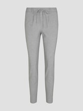 Lässige Stoffhose - Frauen - Silver Grey Melange Lässige Stoffhose - Frauen - Silver Grey Melange - 7 - TOM TAILOR