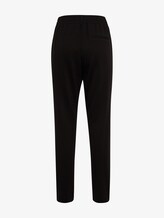 Lässige Stoffhose - Frauen - Deep Black Lässige Stoffhose - Frauen - Deep Black - 8 - TOM TAILOR