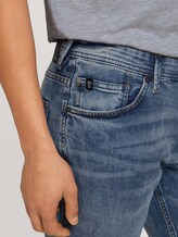 Piers Super Slim jeans - Men - light stone wash denim Piers Super Slim jeans - Men - light stone wash denim - 10 - TOM TAILOR Denim