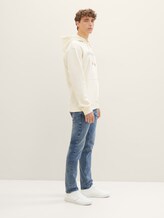 Piers Super Slim jeans - Men - light stone wash denim Piers Super Slim jeans - Men - light stone wash denim - 11 - TOM TAILOR Denim