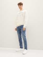 Piers Super Slim jeans - Men - light stone wash denim Piers Super Slim jeans - Men - light stone wash denim - 3 - TOM TAILOR Denim