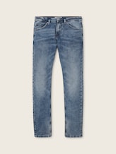 Piers Super Slim jeans - Men - light stone wash denim Piers Super Slim jeans - Men - light stone wash denim - 7 - TOM TAILOR Denim