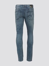 Piers Super Slim jeans - Men - light stone wash denim Piers Super Slim jeans - Men - light stone wash denim - 8 - TOM TAILOR Denim