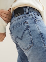 Piers Super Slim jeans - Men - light stone wash denim Piers Super Slim jeans - Men - light stone wash denim - 9 - TOM TAILOR Denim