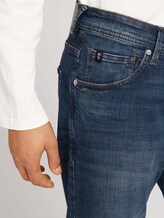 Piers Super Slim Jeans - Männer - dark stone wash denim Piers Super Slim Jeans - Männer - dark stone wash denim - 10 - TOM TAILOR Denim