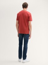 Piers Super Slim Jeans - Männer - dark stone wash denim Piers Super Slim Jeans - Männer - dark stone wash denim - 2 - TOM TAILOR Denim