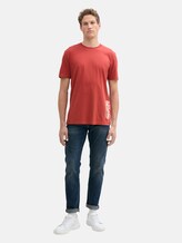 Piers Super Slim Jeans - Männer - dark stone wash denim Piers Super Slim Jeans - Männer - dark stone wash denim - 2001 - TOM TAILOR Denim