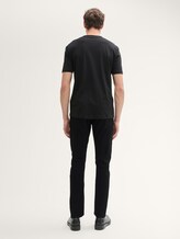 Piers Super Slim Superstretch Jeans - Männer - black denim Piers Super Slim Superstretch Jeans - Männer - black denim - 2 - TOM TAILOR Denim