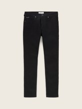 Piers Super Slim Superstretch Jeans - Männer - black denim Piers Super Slim Superstretch Jeans - Männer - black denim - 7 - TOM TAILOR Denim