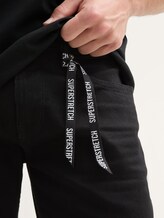 Piers Super Slim Superstretch Jeans - Männer - black denim Piers Super Slim Superstretch Jeans - Männer - black denim - 9 - TOM TAILOR Denim