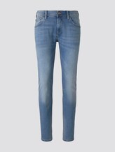 Piers Super Slim jeans - Men - mid stone bright blue denim Piers Super Slim jeans - Men - mid stone bright blue denim - 7 - TOM TAILOR Denim