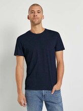 T-Shirt im Doppelpack - Männer - Sky Captain Blue T-Shirt im Doppelpack - Männer - Sky Captain Blue - 1 - TOM TAILOR