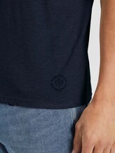 T-Shirt im Doppelpack - Männer - Sky Captain Blue T-Shirt im Doppelpack - Männer - Sky Captain Blue - 10 - TOM TAILOR