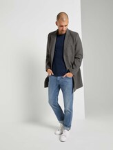 T-Shirt im Doppelpack - Männer - Sky Captain Blue T-Shirt im Doppelpack - Männer - Sky Captain Blue - 3 - TOM TAILOR