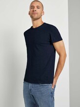 T-Shirt im Doppelpack - Männer - Sky Captain Blue T-Shirt im Doppelpack - Männer - Sky Captain Blue - 5 - TOM TAILOR