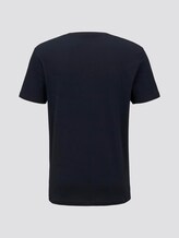 T-Shirt im Doppelpack - Männer - Sky Captain Blue T-Shirt im Doppelpack - Männer - Sky Captain Blue - 8 - TOM TAILOR